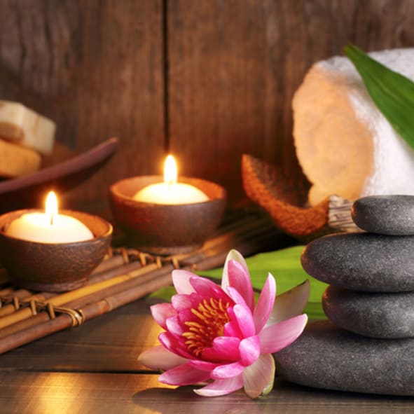 Spas en Mazatlán